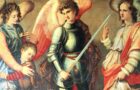 29 Settembre – Giorno dedicato ai Tre Arcangeli