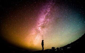 Preghiera agli Angeli per realizzare i desideri